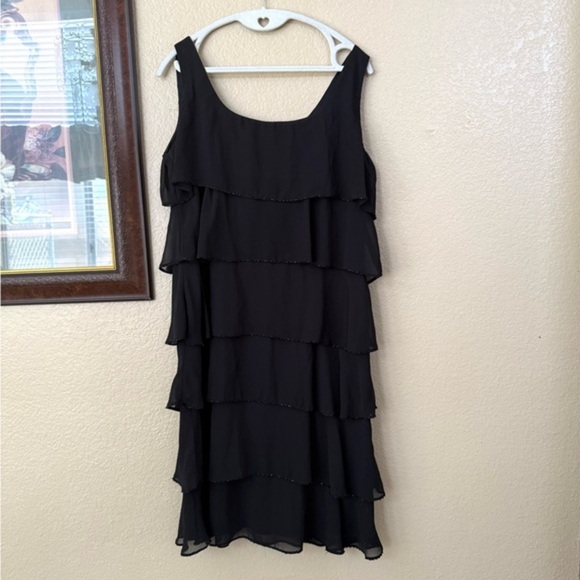 Vintage Dresses & Skirts - Vintage Patra Dress Size 16